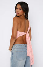 Isabelle | Lace Top