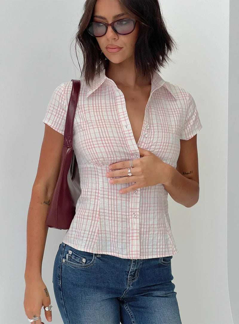 Noa | Everyday Icon Blouse