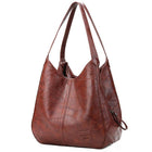 Karley | Vintage Leather Bag