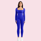 Inès | Sculpting Shaping Bodysuit