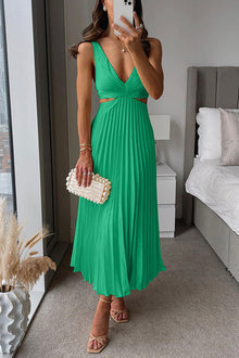 Mia | Dreamy Maxi Dress