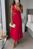 Mia | Dreamy Maxi Dress