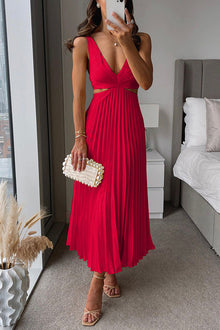 Mia | Dreamy Maxi Dress