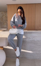 Sienna | Casual Tracksuit Set