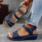 Vera | Orthopedic Sandals