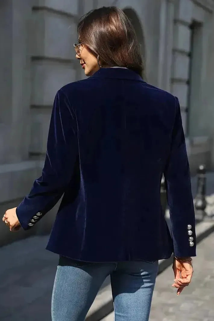 Jessy Luxy | Perfect Blazer