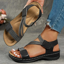 Felicia | Casual Comfort Sandals