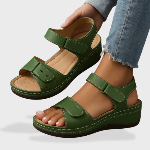 Vera | Orthopedic Sandals