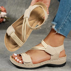 Felicia | Casual Comfort Sandals