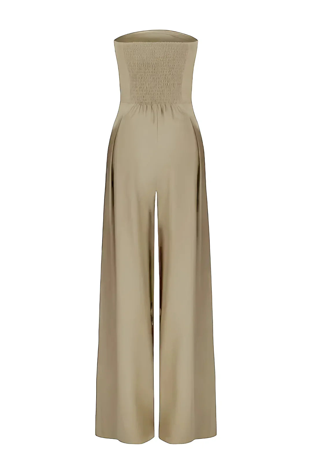 Lucy | Jumpsuit Viral & Flattering