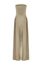 Lucy | Jumpsuit Viral & Flattering