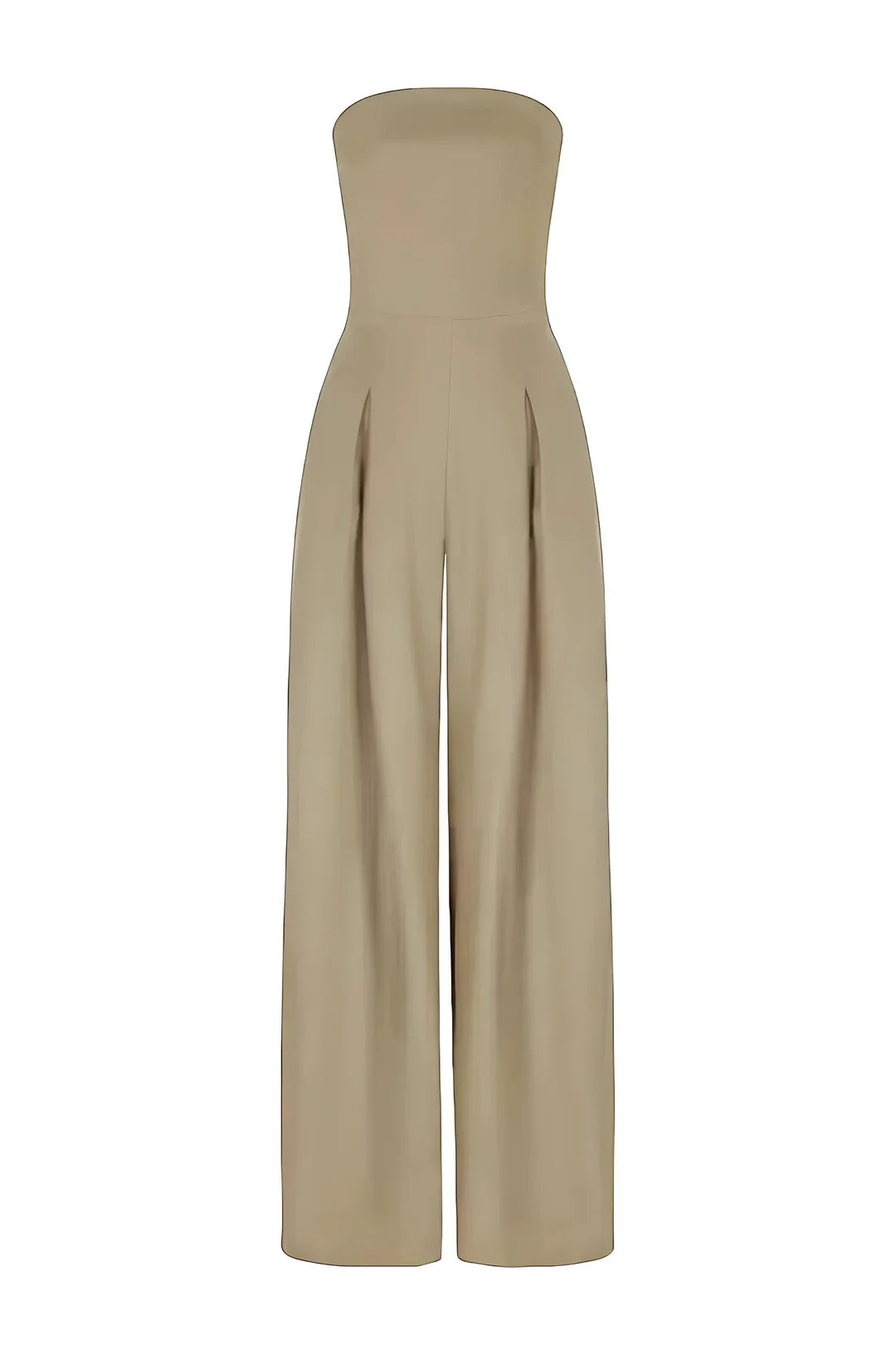 Lucy | Jumpsuit Viral & Flattering