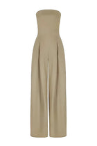 Lucy | Jumpsuit Viral & Flattering