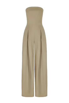Lucy | Jumpsuit Viral & Flattering
