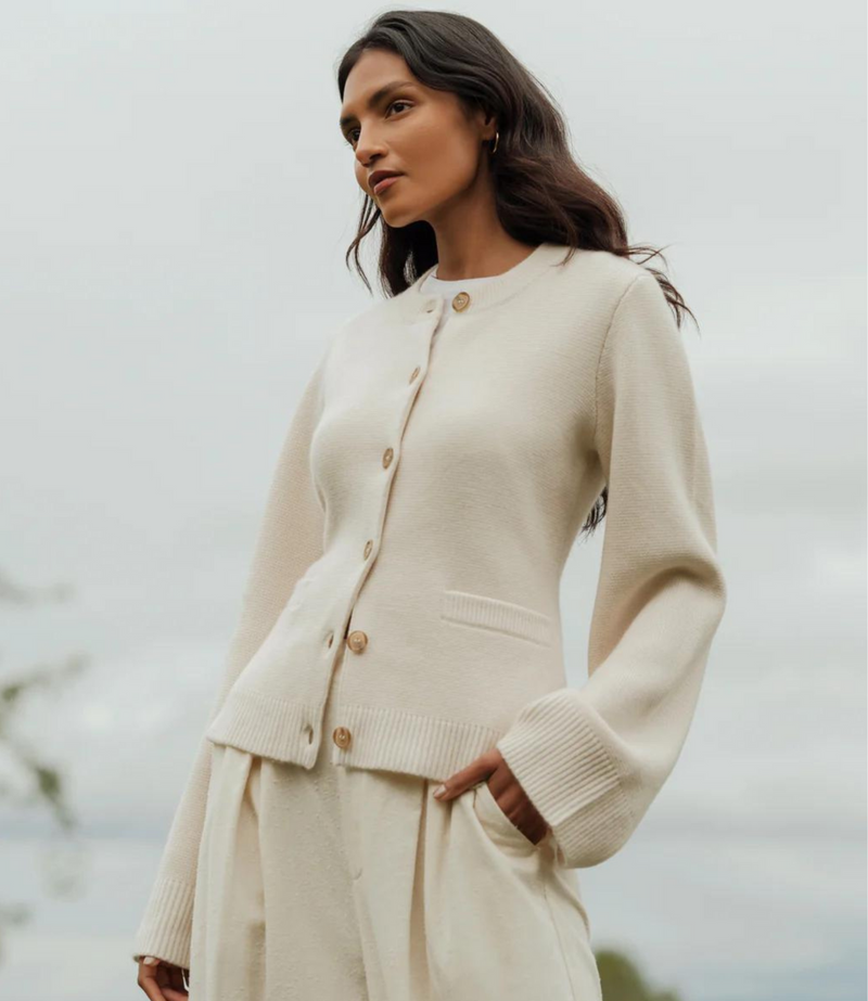 Nina | Comfort Vest