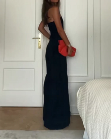 Lucy | Jumpsuit Viral & Flattering