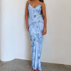 Juliana | Maxi Dress
