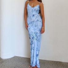 Juliana | Maxi Dress