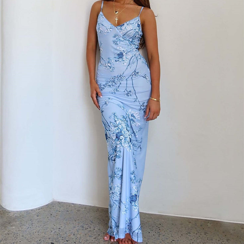 Juliana | Maxi Dress