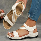 Felicia | Casual Comfort Sandals