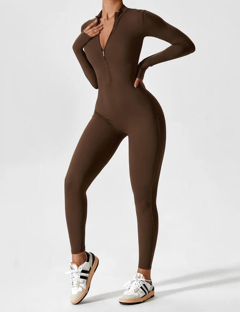 Jessy | Shaping Jumpsuit