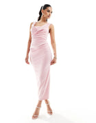 Joane | Midi Pencil Dress