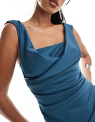 Joane | Midi Pencil Dress