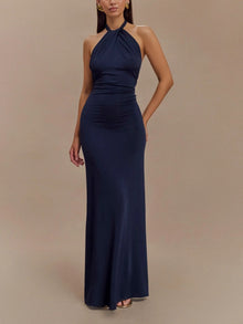 Nahla | Flowing Dress & Natural Elegance