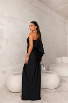 Elizabeth | Elegant Maxi Dress