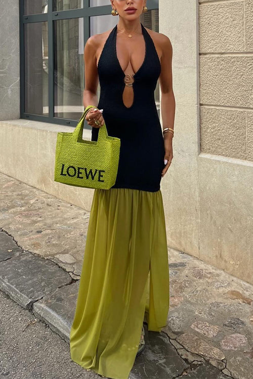 July | Maxi Dress