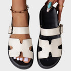 Rose | H Design Orthopedic Sandals