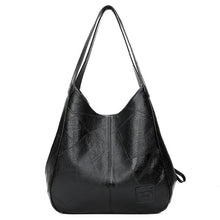 Karley | Vintage Leather Bag