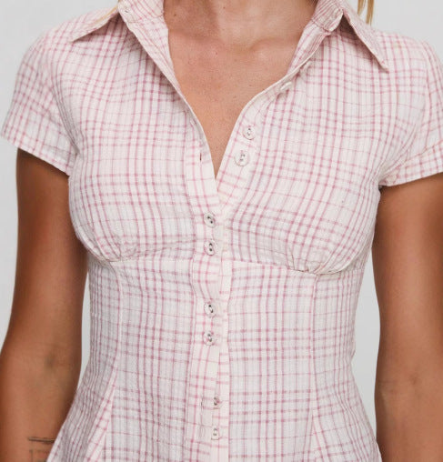 Noa | Everyday Icon Blouse