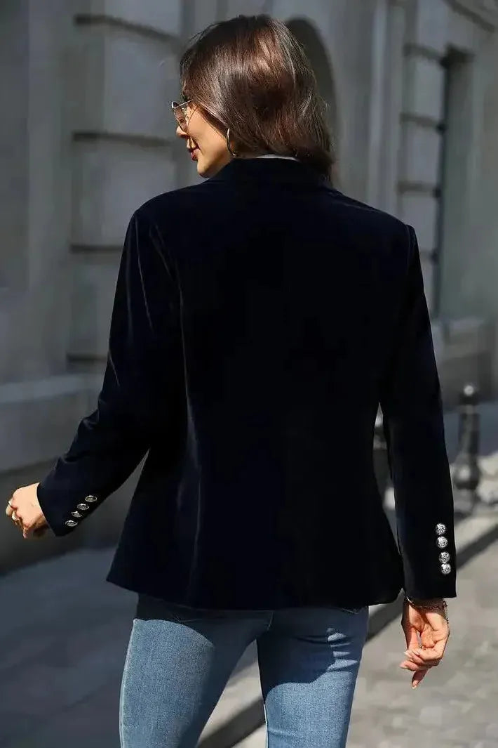 Jessy Luxy | Perfect Blazer