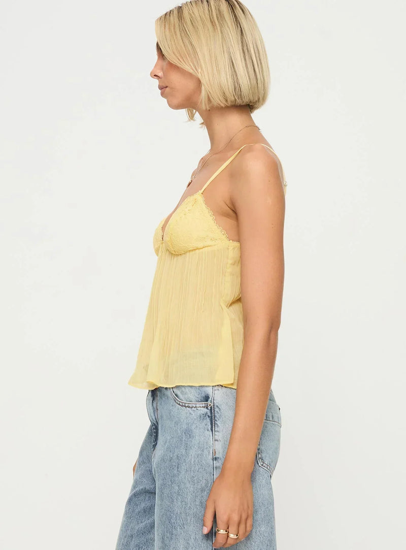 Noa | Delicate Light