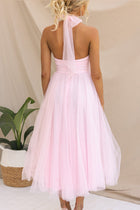 Valeria | Fancy Tulle Dress
