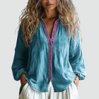 Jayzlynae | Comfortable Blouse