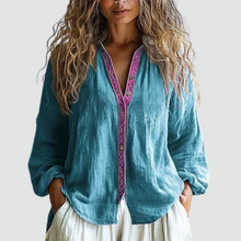 Jayzlynae | Comfortable Blouse