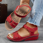 Vera | Orthopedic Sandals