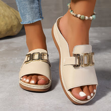 Arianna | Orthopedic Wedge Heel Sandals