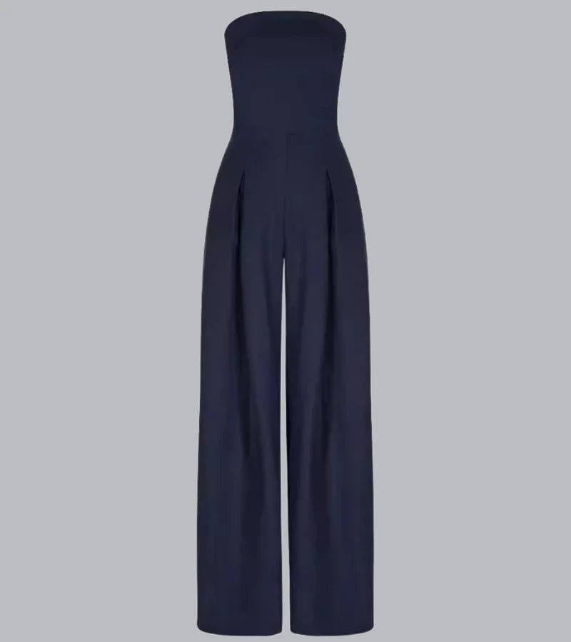 Lucy | Jumpsuit Viral & Flattering