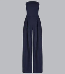 Lucy | Jumpsuit Viral & Flattering