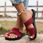 Fiona | Orthopedic Bunion Corrector Sandals