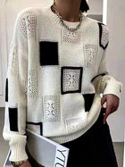 Alina | Chic & Elegant Sweater