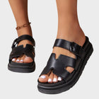 Rose | H Design Orthopedic Sandals