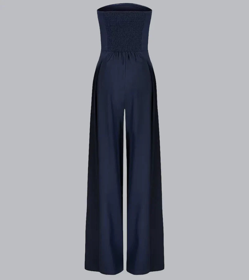 Lucy | Jumpsuit Viral & Flattering