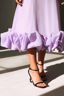 Ariana | Graceful Flowing Dress