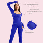 Inès | Sculpting Shaping Bodysuit