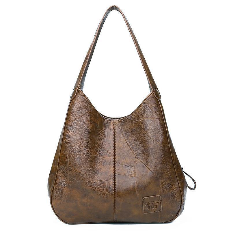 Karley | Vintage Leather Bag