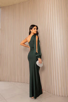 Elizabeth | Elegant Maxi Dress